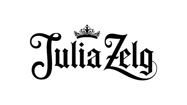Julia Zelg Merch